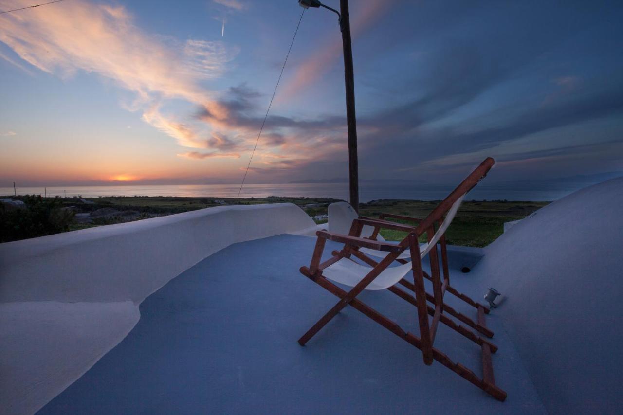 Cupola Suites Oia  Exterior foto